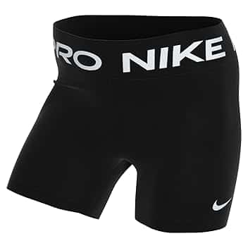 Nike - W NP 365 Short 5in, Pantaloncini Donna