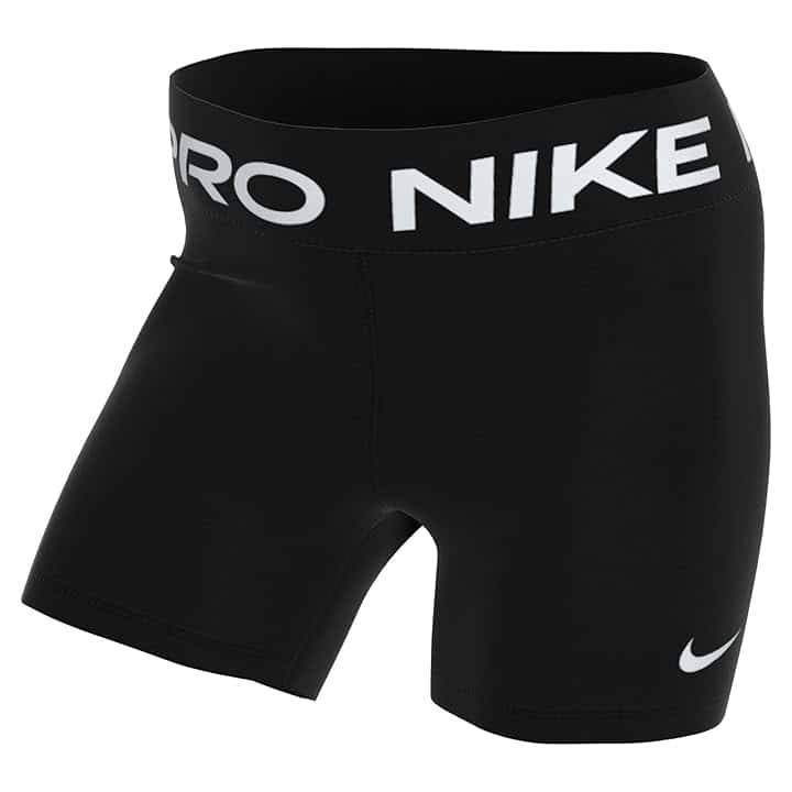 Nike - W NP 365 Short 5in, Pantaloncini Donna