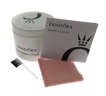 PANDORA PANDORA Kit cura e pulizia "Care Kit" A002