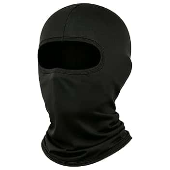 LONGKING - Balaclava Face Mask for Men And Women, Passamontagna Unisex - Adulto ClimatePartner certified