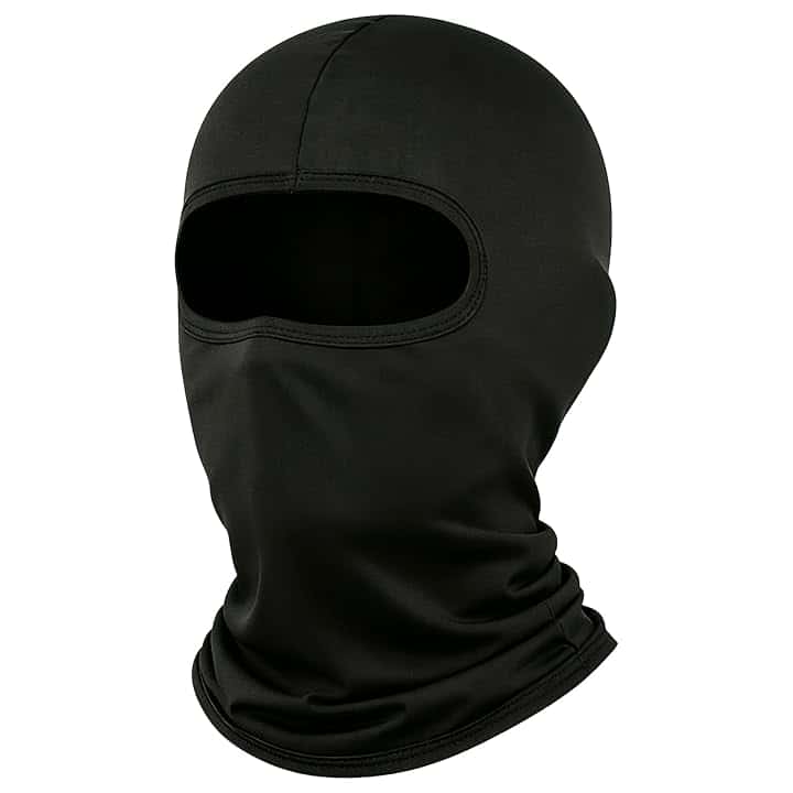 LONGKING - Balaclava Face Mask for Men And Women, Passamontagna Unisex - Adulto ClimatePartner certified