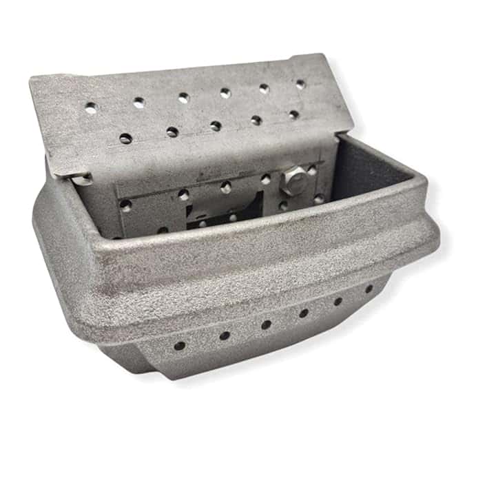 Braciere 009278289 Extraflame Divina