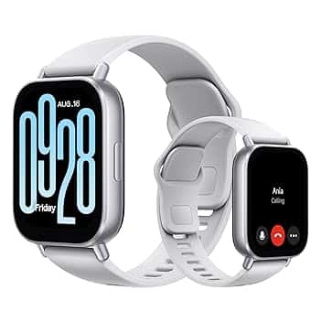 XIAOMI Redmi Watch 5 Active Matte Silver