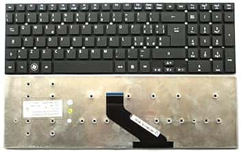 Tastiera Italiana Compatibile con Acer Aspire V3-572 / V3-572G / V3-532