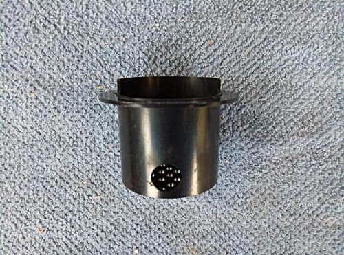 BRACIERE STUFE PELLET EVACALOR PUNTO FUOCO 4 KW CAMILLA-MATILDE-GAIA-FLORA