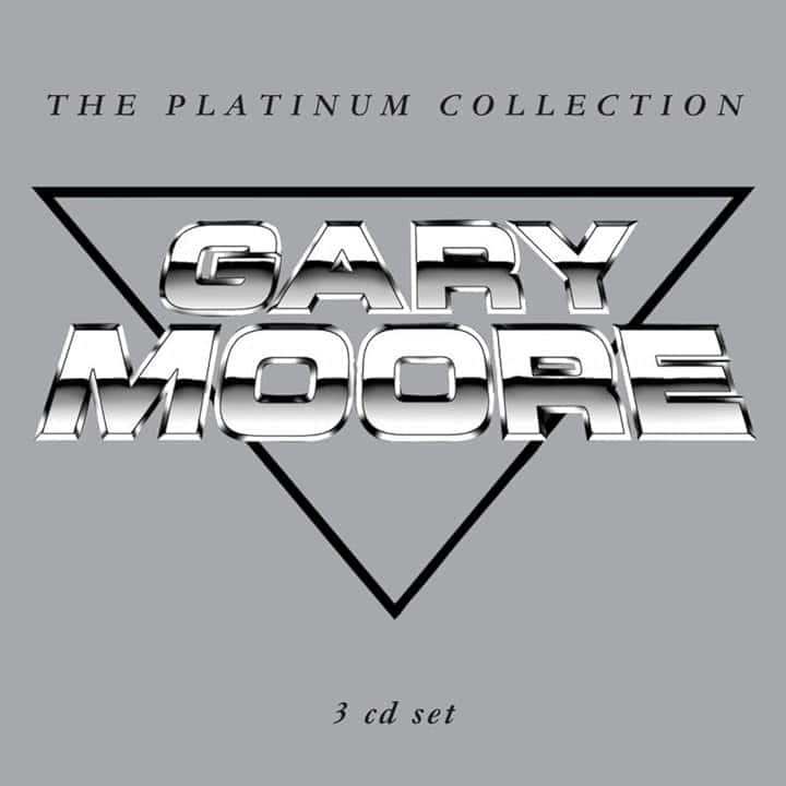 The Platinum Collection