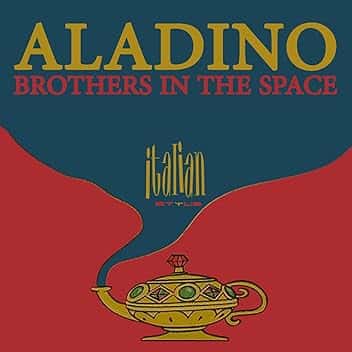 Brothers in the Space (Grunge Happy Mix)