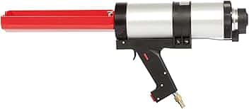Fischer Pistola Pneumatica FIS DP S-L Tassello Chimico, Resina, Adatta a Cartucce Shuttle 585 ml