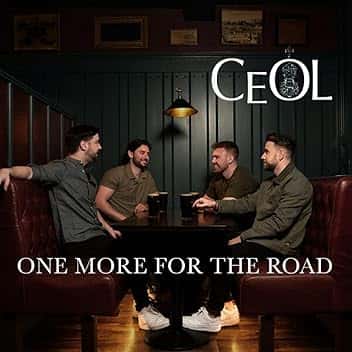 One More for the Road