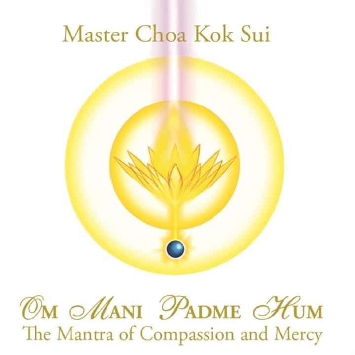 Om Mani Padme Hum: The Mantra of Compassion and Mercy