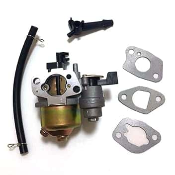 Carburatore con guarnizione adatto per spazzaneve Holzinger HSF-65 (LE)