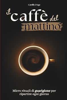 il caffè del mattino: Micro rituali di guarigione per ripartire ogni giorno