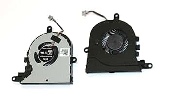 Ventola Fan CPU Compatibile con dell Inspiron 5770 Latitude 3590 Vostro 3580 - FX0M0 - NPFW6