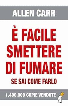 È facile smettere di fumare se sai come farlo