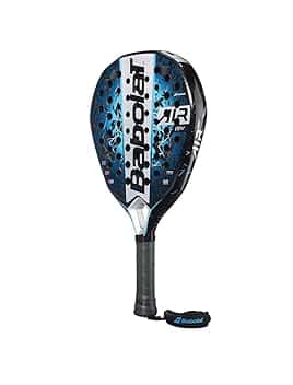 Racchetta padel paddle pala Babolat Air Viper 2025 carbonio 16K blu