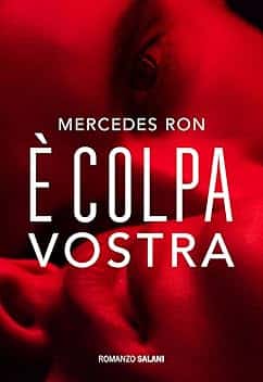 È colpa vostra