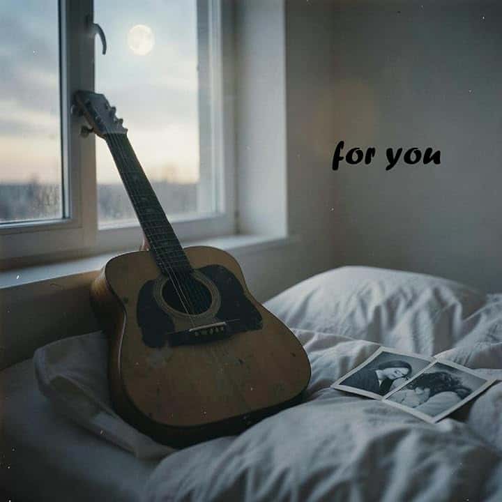 for you