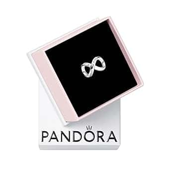 PANDORA Moments - Collezione infinito