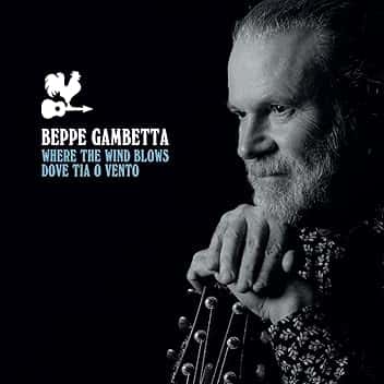 Where The Wind Blows (Dove Tia O Vento) (Where The Wind Blows (Dove Tia O Vento))