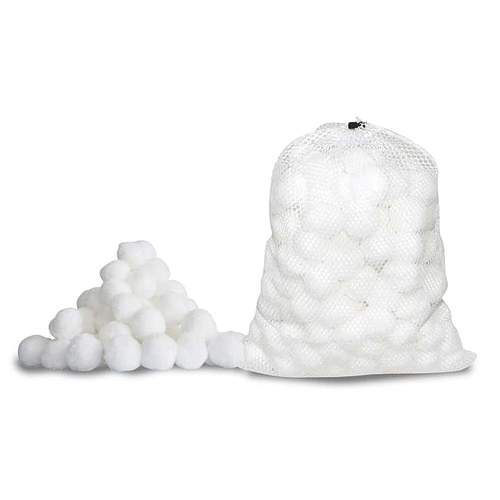 Bestway 58475-6 Sfere filtranti per piscina Polysphere per pompe filtro a sabbia