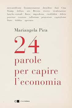 24 parole per capire l'economia