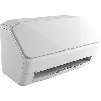 ScanSnap iX2500 - Scanner per documenti duplex ad alta velocità, 45 ppm/90 ipm, ADF da 100 fogli, ottica 600 dpi, touchscreen da 5", Wi-Fi 6, USB 3.2 Gen 1×1, PC e Mac