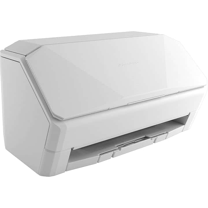 ScanSnap iX2500 - Scanner per documenti duplex ad alta velocità, 45 ppm/90 ipm, ADF da 100 fogli, ottica 600 dpi, touchscreen da 5", Wi-Fi 6, USB 3.2 Gen 1×1, PC e Mac