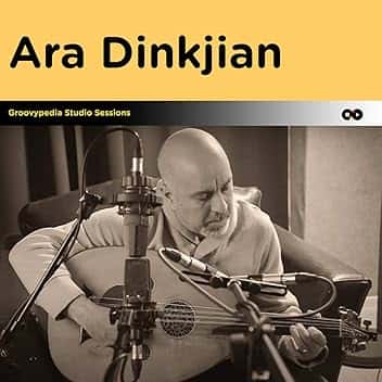 Keesher Bar (Night Dance) (Groovypedia Live)