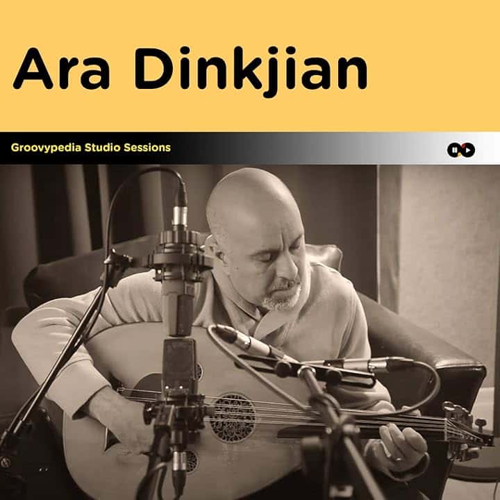 Keesher Bar (Night Dance) (Groovypedia Live)