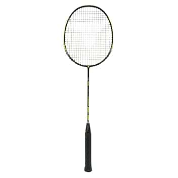 Talbot-Torro Racchetta da Badminton Arrowspeed 199 | Sport Amatoriali e Scolastici in Composito di Grafite | Powerwaves per un Effetto Trampolino | Impugnatura Airflex | 98 g | Costruzione Monoblocco