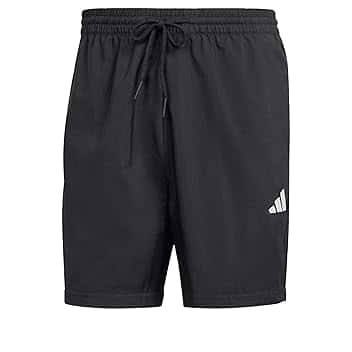 adidas Men Short Essentials Small Logo Chelsea