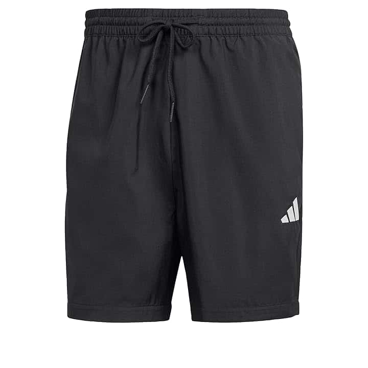 adidas Men Short Essentials Small Logo Chelsea