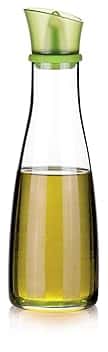 Tescoma 642773 Vitamino Oliera, Vetro, Verde, 500 ml, 1 Pezzo