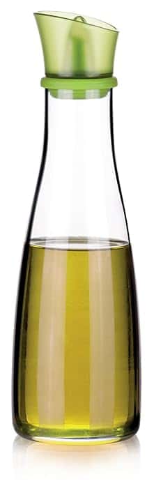 Tescoma 642773 Vitamino Oliera, Vetro, Verde, 500 ml, 1 Pezzo