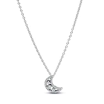 PANDORA Collana Moments 394259C01-50 crescente
