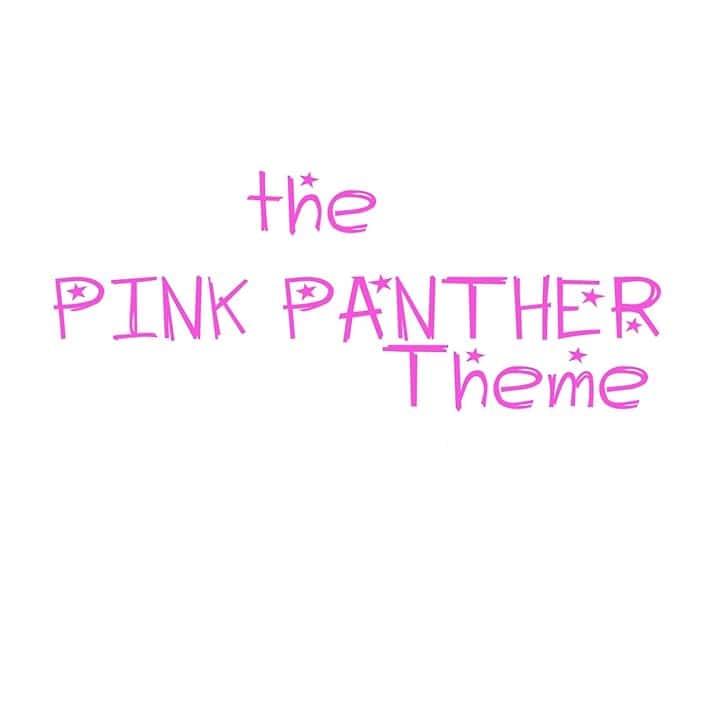 La Pantera Rosa (Theme from ''The Pink Panther'')