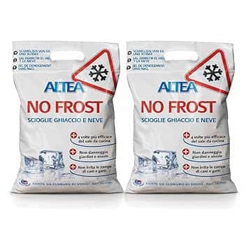 Altea No Frost 5 kg