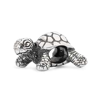 Trollbeads Bead, Argento Sterling 925, Donna