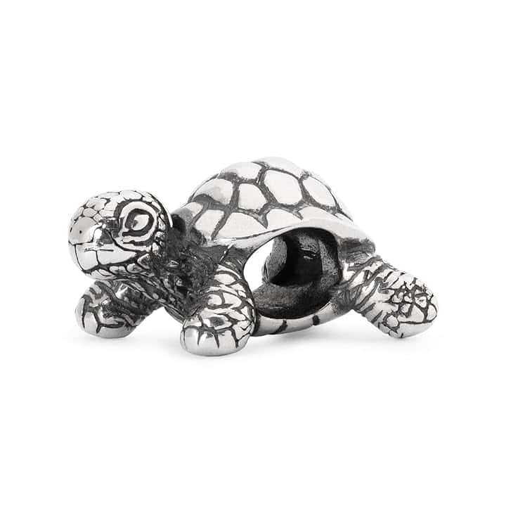 Trollbeads Bead, Argento Sterling 925, Donna