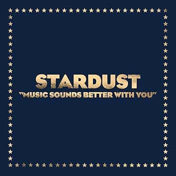 Music Sounds Better With You (Radio Edit)