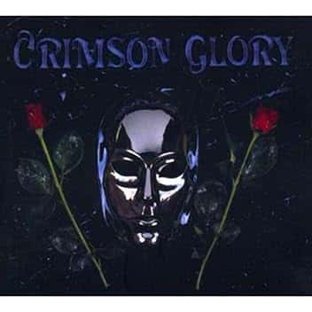 Crimson Glory