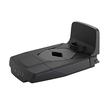 Thule Yepp Front Adapter Adattatore Black, One-Size