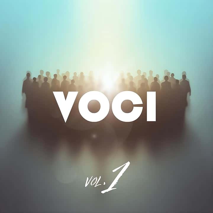 Voci, Vol. 1