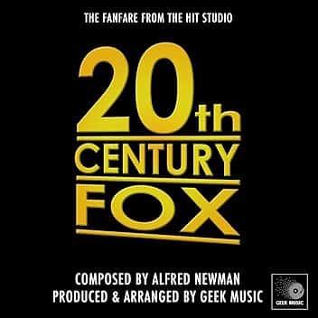 20th Century Fox Fanfare