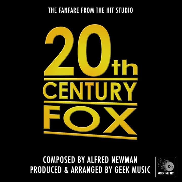 20th Century Fox Fanfare