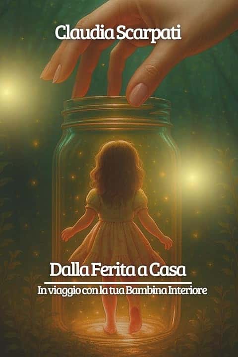 Dalla Ferita a Casa: In viaggio con la tua Bambina Interiore