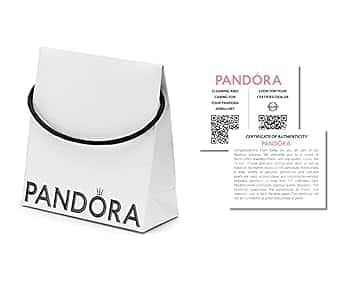 PANDORA Pandora Borsa Eco-Regalo (14x14x6 cm)