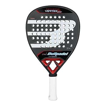 Bullpadel VERTEX 04 COMFORT