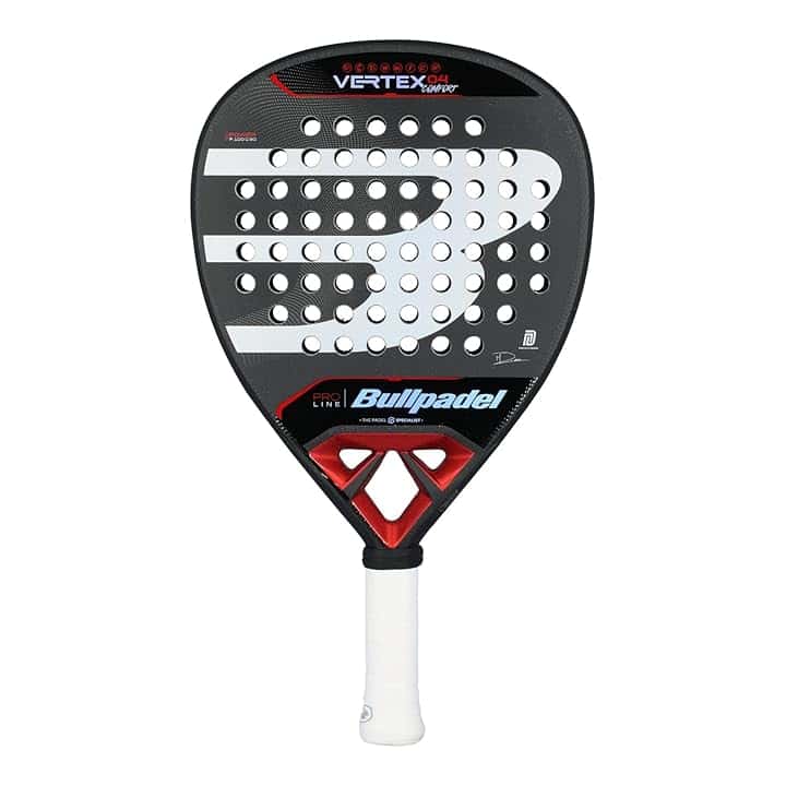 Bullpadel VERTEX 04 COMFORT