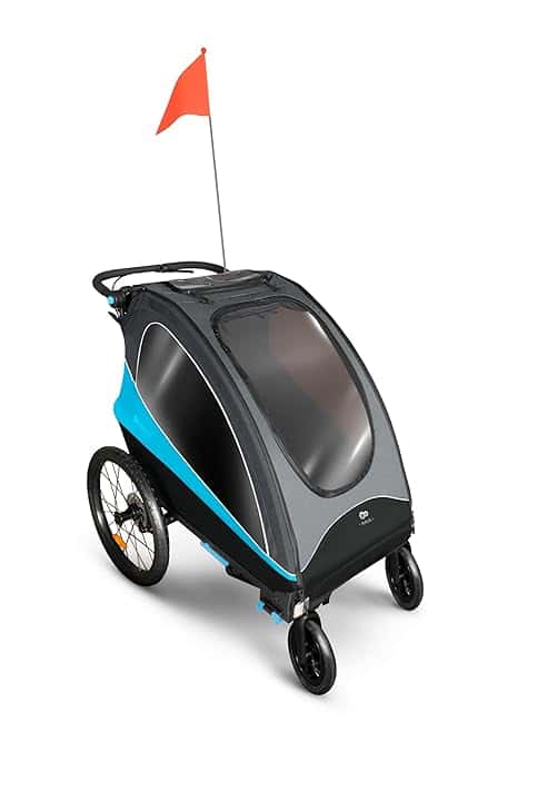 Kinderkraft NAVA Parent